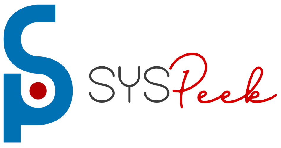 SysPeek